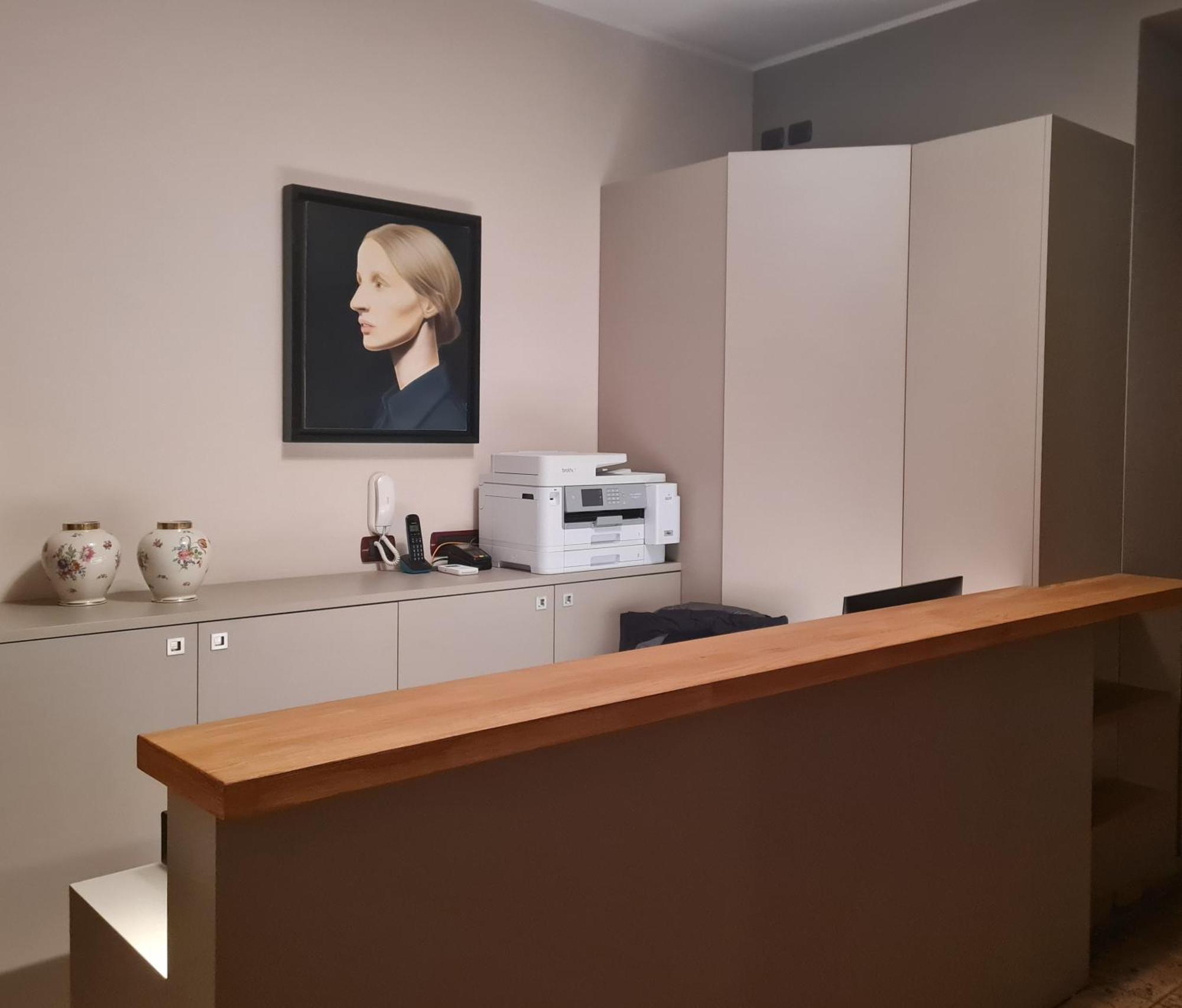 Manfredi Ristorante Con Alloggio Romentino エクステリア 写真